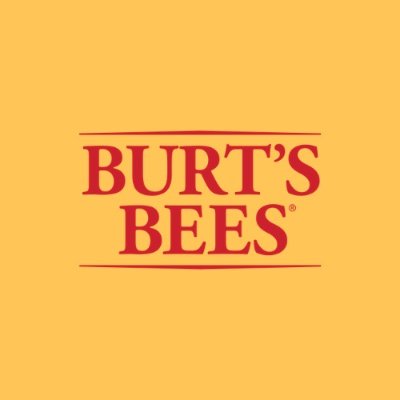 Burt's Bees NHS keyworker discount natural skincare