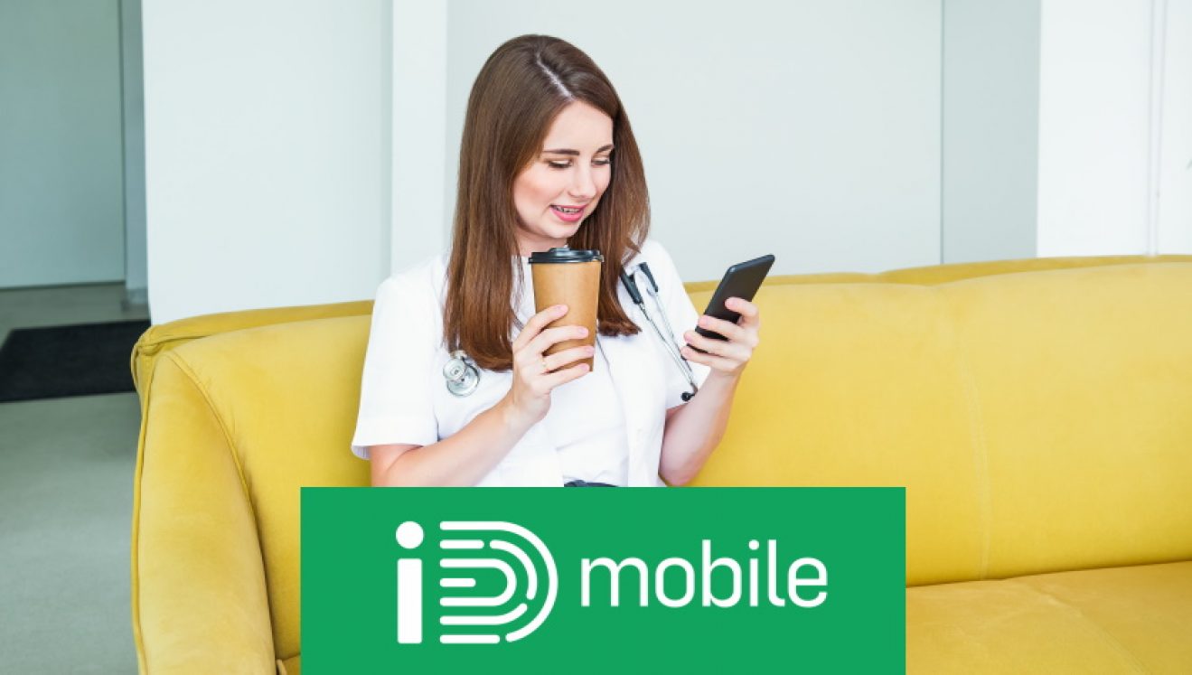 ID MOBILE for NHS Find the best deals Today!