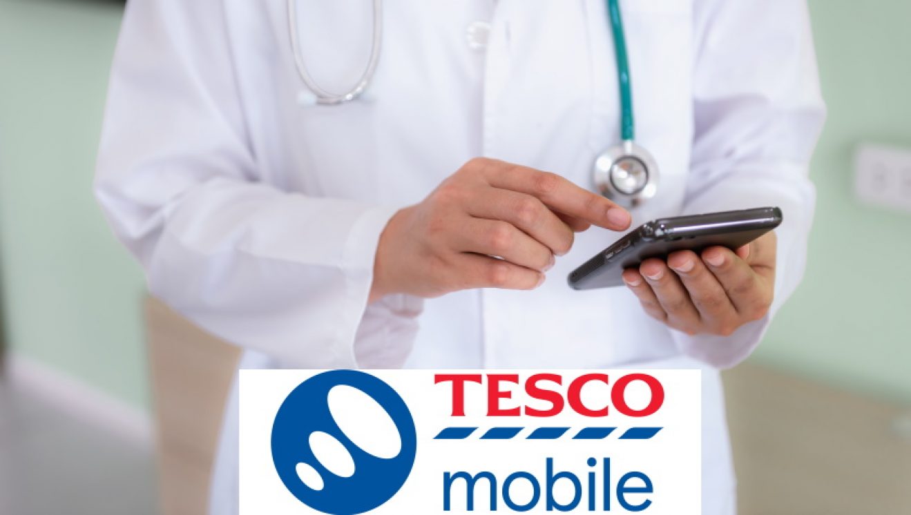 Tesco mobile nhs discounts deals and promo codes