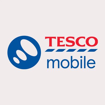 Tesco Mobile NHS Discount: Clubcard Plans on O2 Network logo