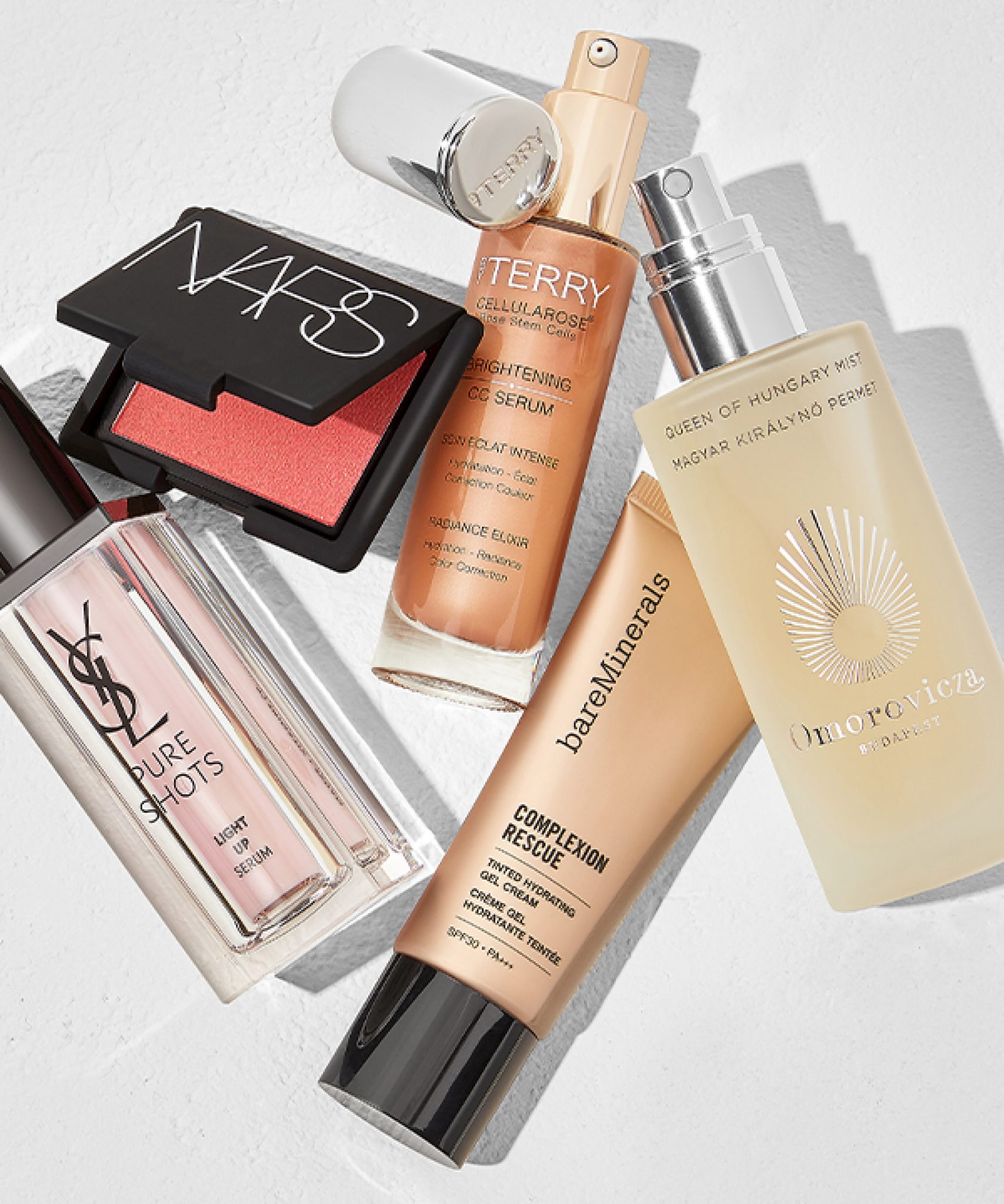 NHS staff get 22 off Look Fantastic with our discount code