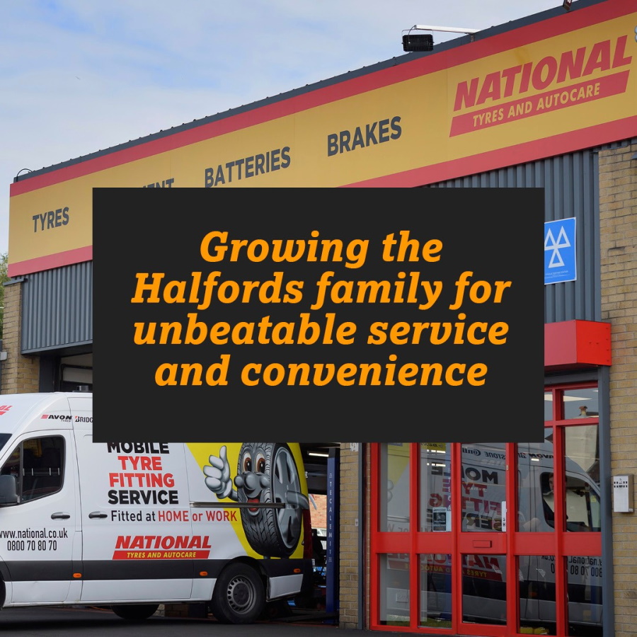 halfords nhs discount