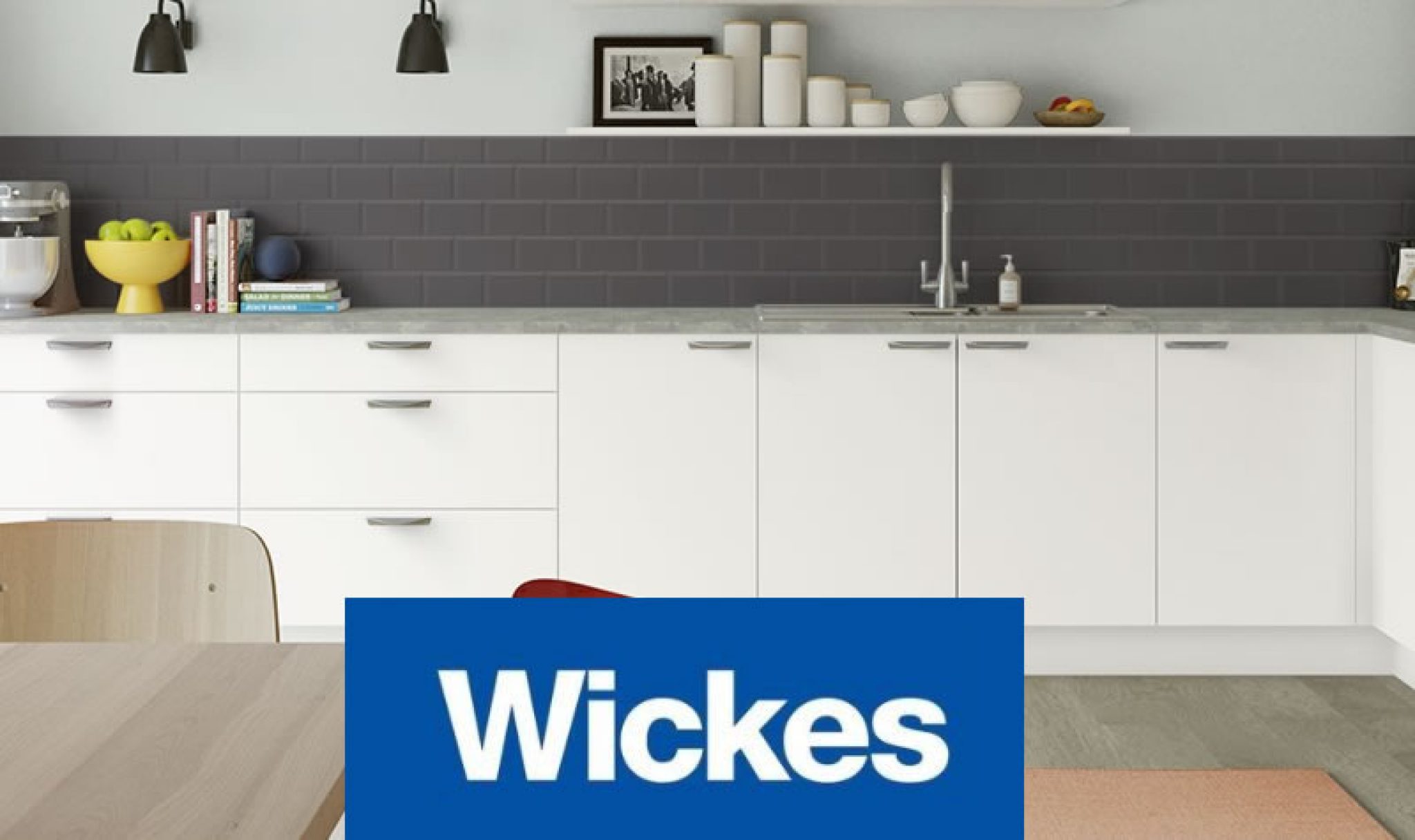 Nhs Discount For Wickes at Courtney Gordon blog
