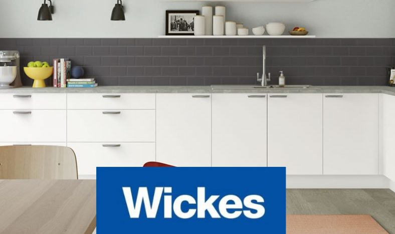 how to get wickes nhs discount