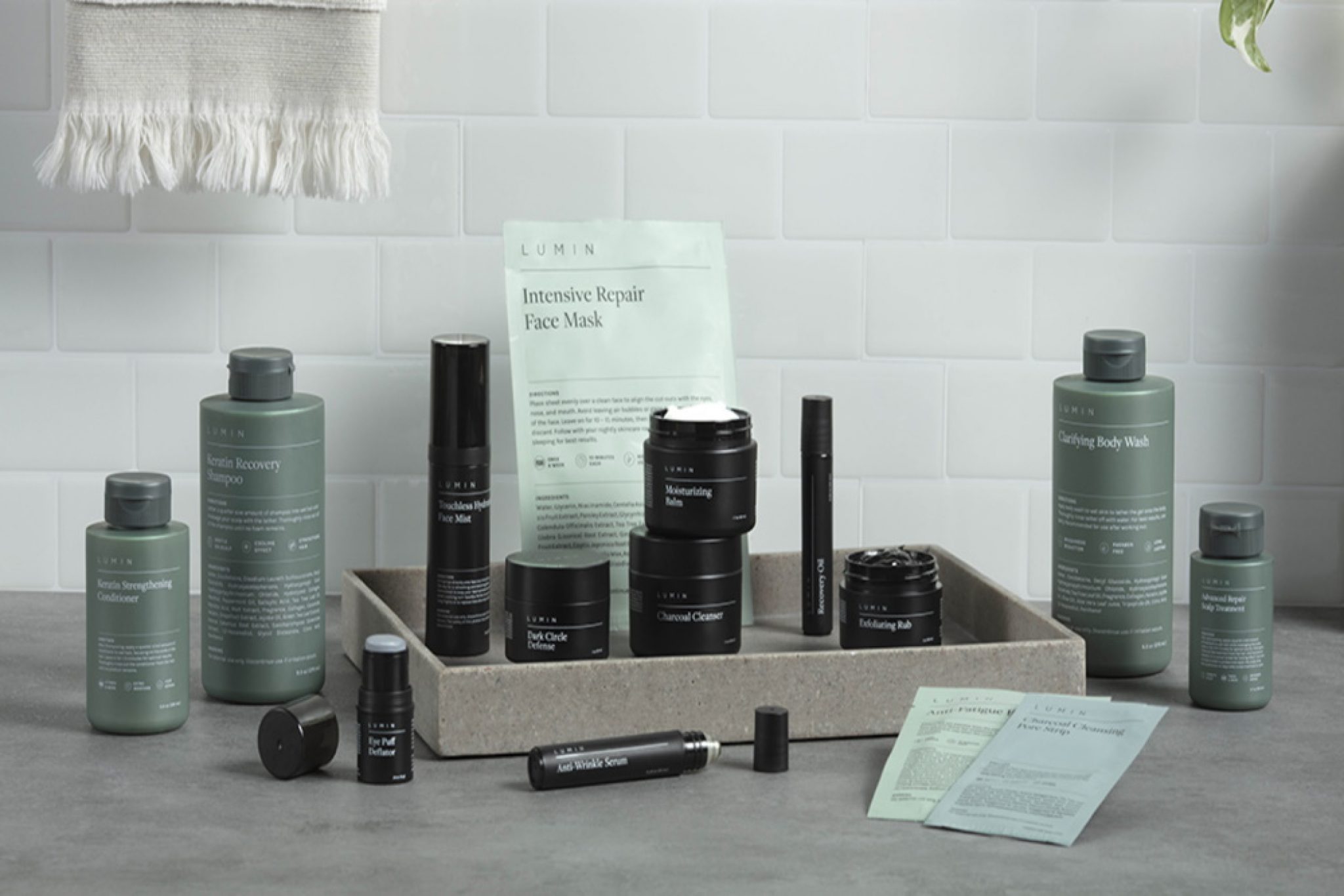 Lumin 20 NHS Discount