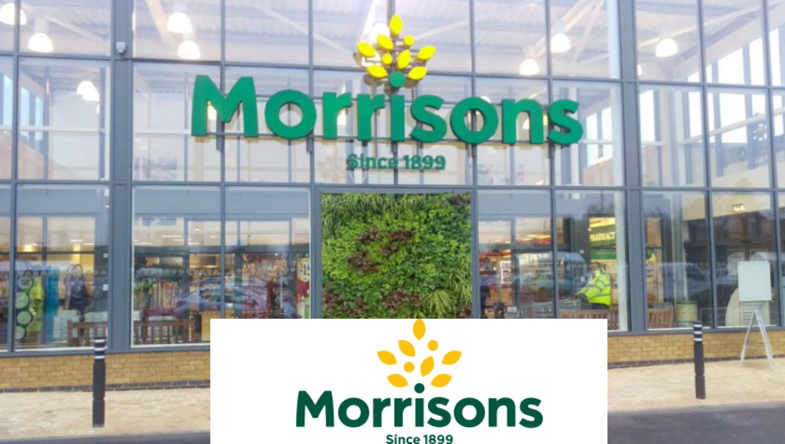 Morrisons 10 Discount for NHS