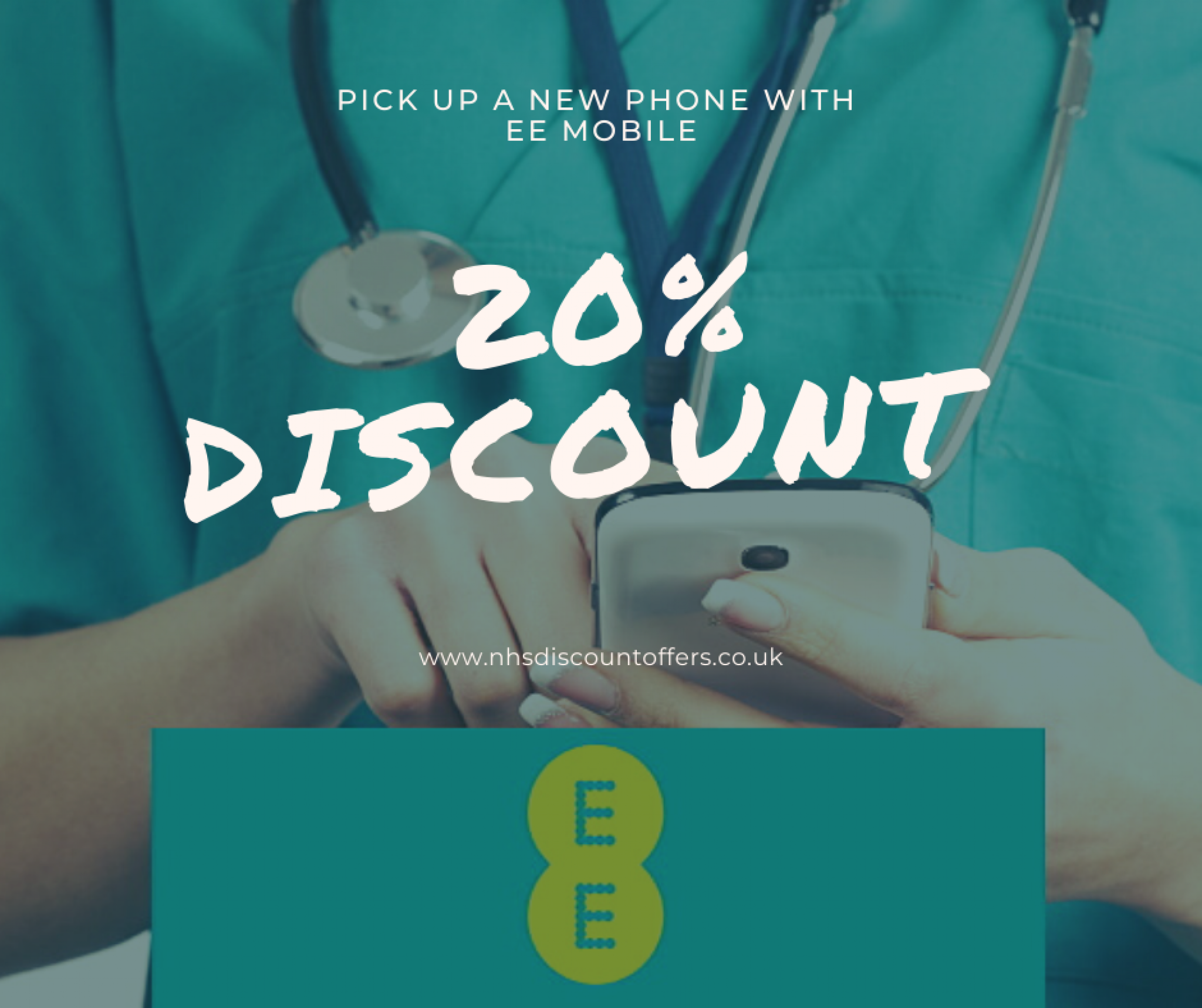 nhs discount on nike