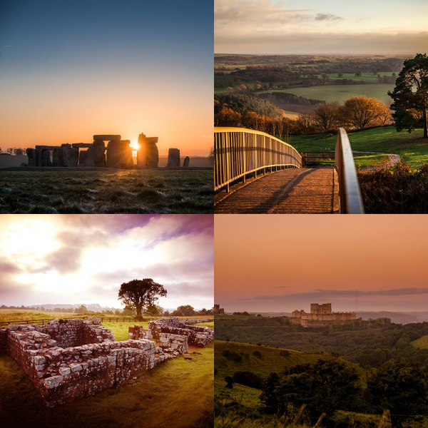 English Heritage Discounts and Deals!