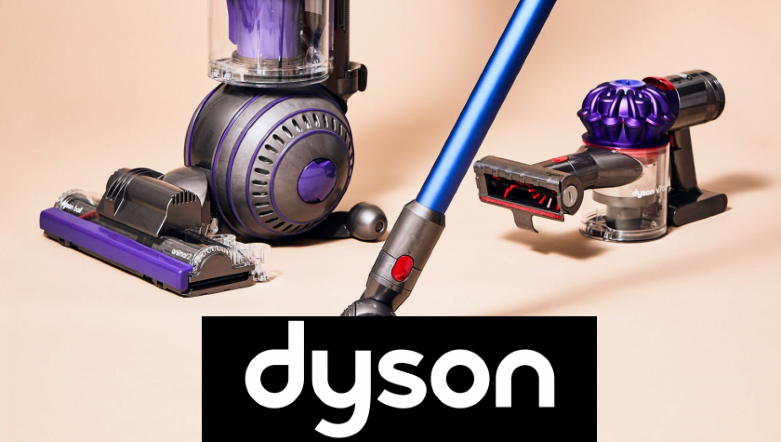 Dyson NHS Discount UK Codes to use for 2022