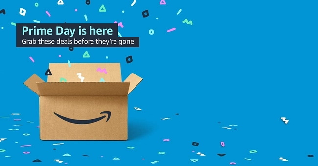 amazon prime day 2024