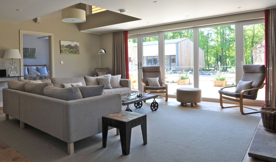 cotswold hideaway for nhs staff