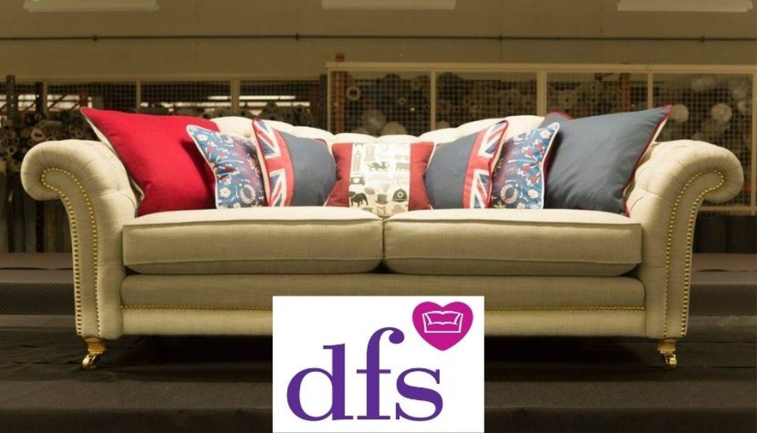 DFS is there an nhs discount code to use?