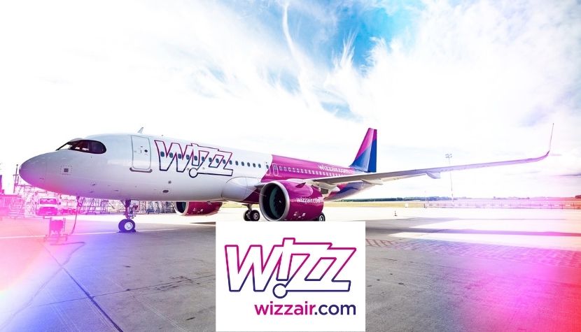 Wizz Air Hero