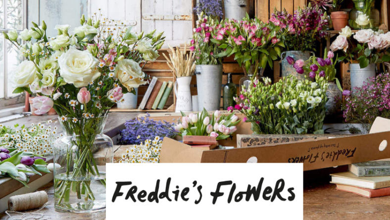 freddie flowers nhs discount main
