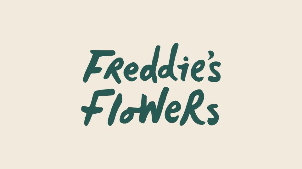 freddies flowers