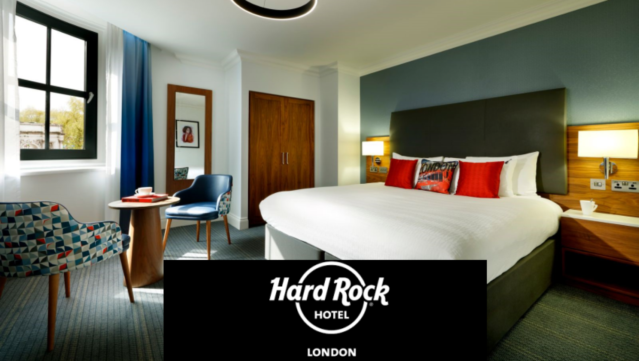 Hard Rock Hotel London NHS Discount
