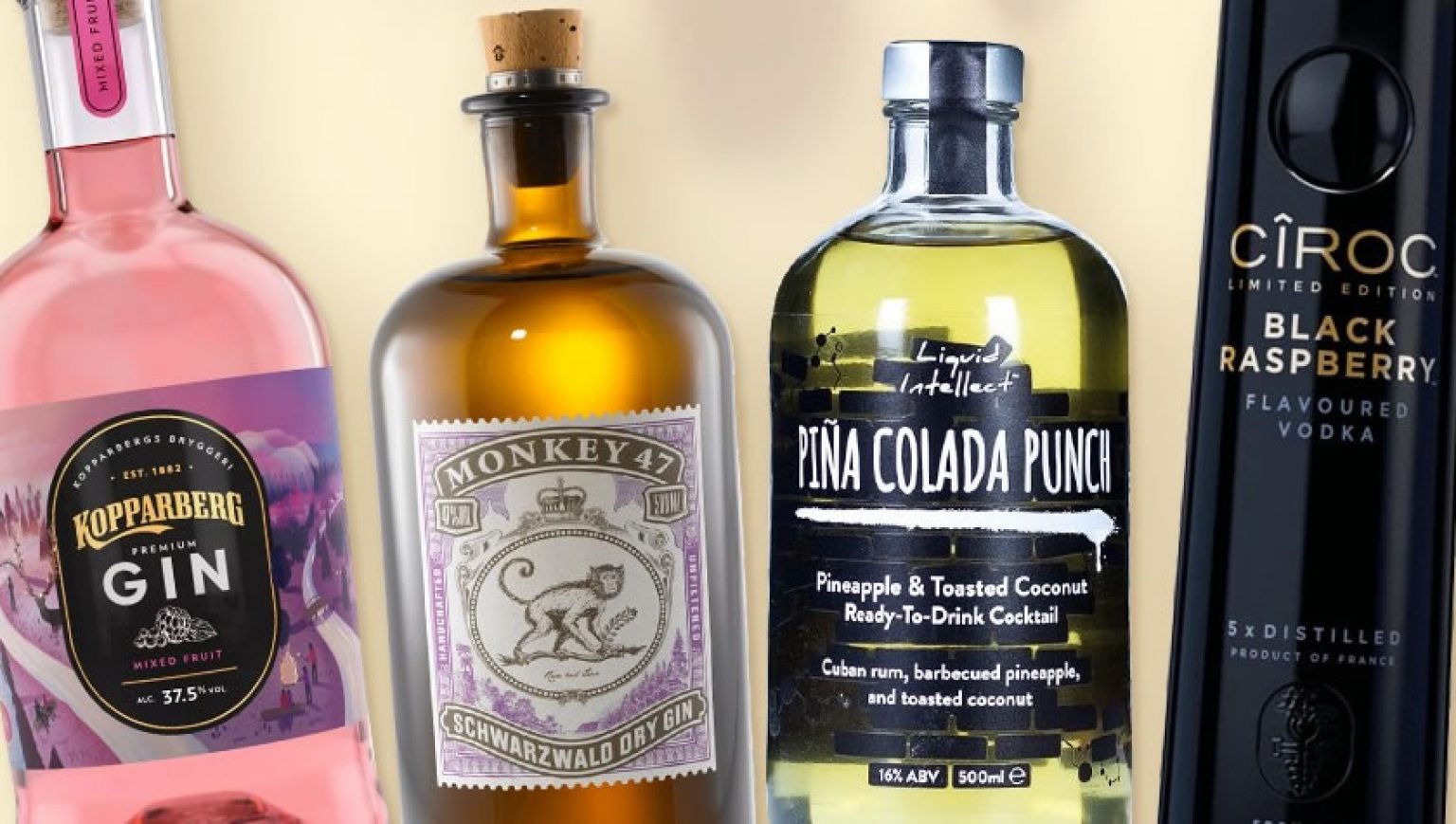 The Bottle Club NHS Staff Get 10 off your vodka, gin and wine orders!