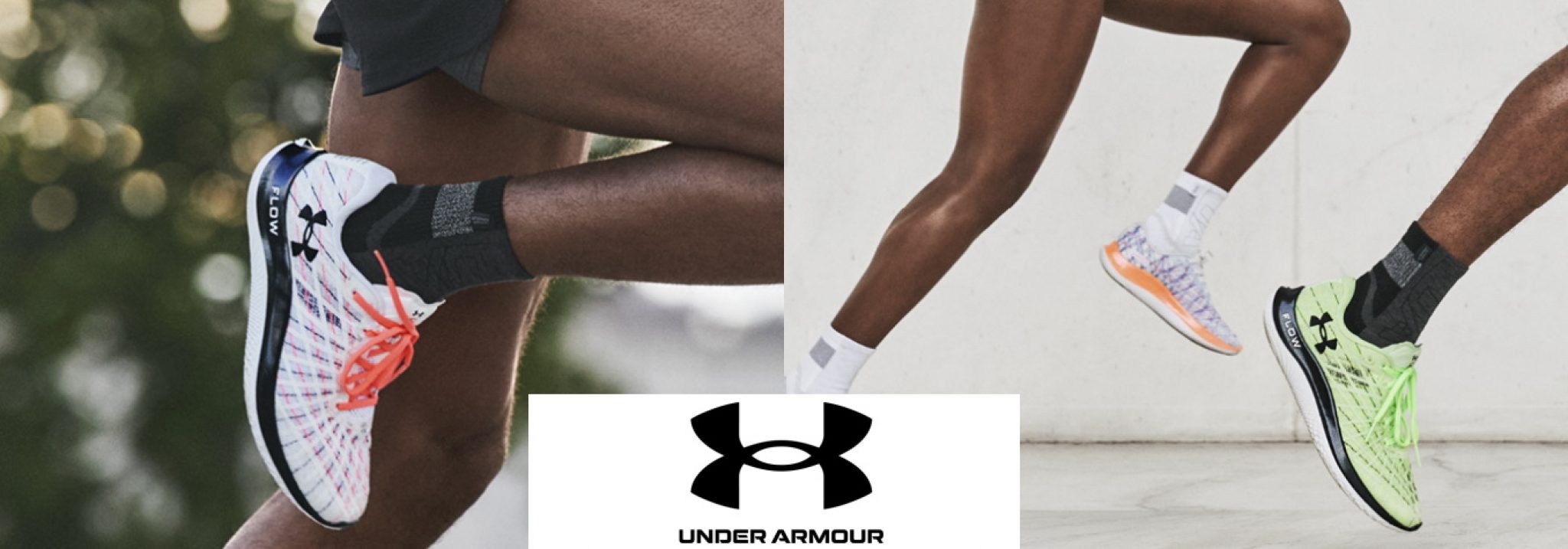 Under Armour 10 Discount for NHS & Healthcare