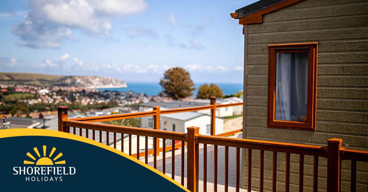 Shorefield Holidays 15 NHS Discount for Staff