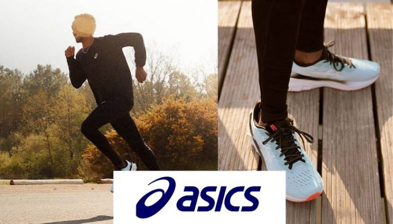 asics nhs discount