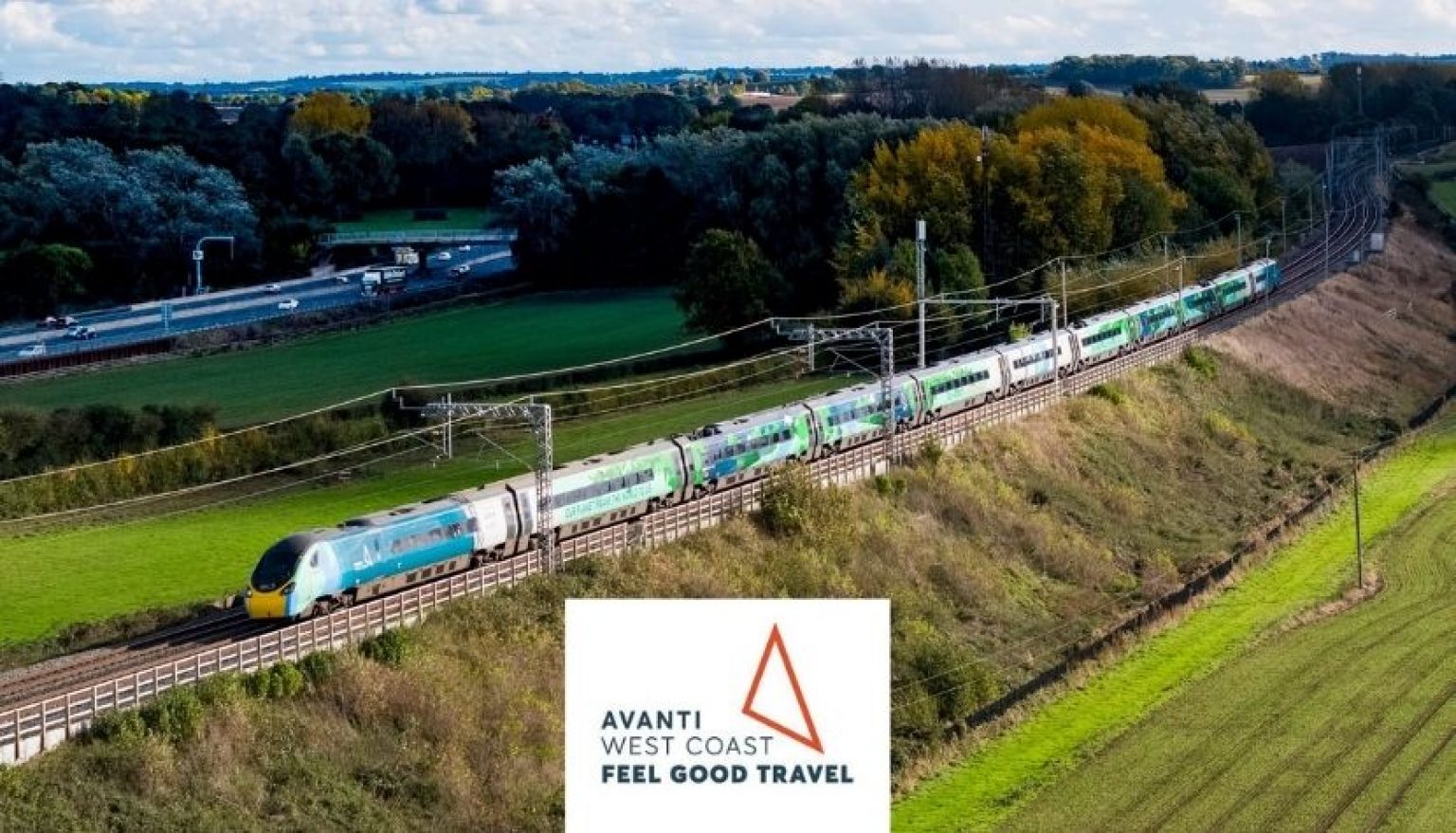 Avanti West Coast Trains 20 NHS Discounts on Tickets