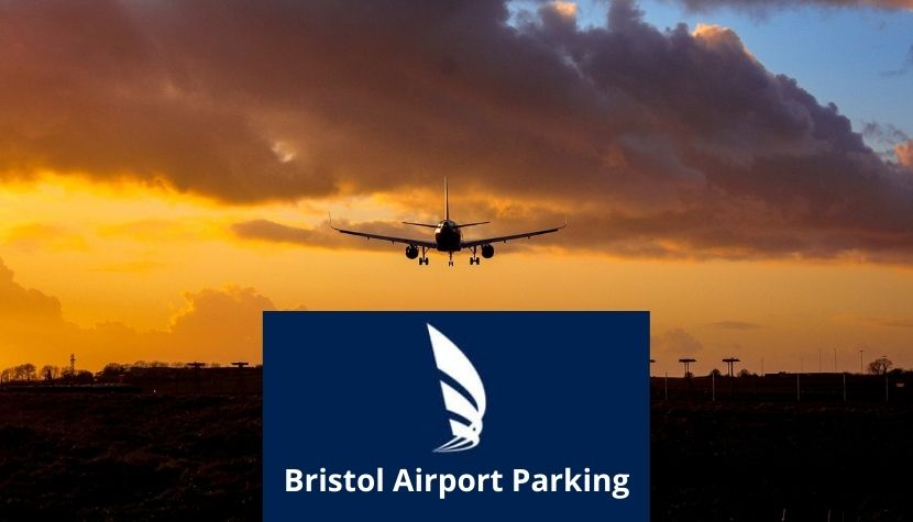 Bristol Airport Parking Hero