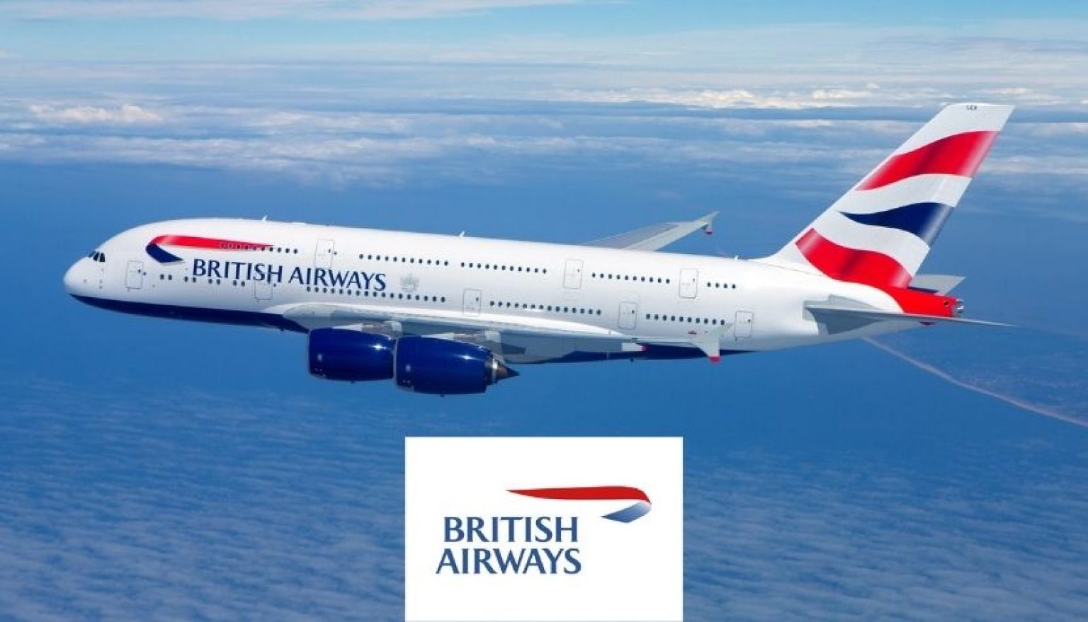 British Airways NHS Discounts on Flights