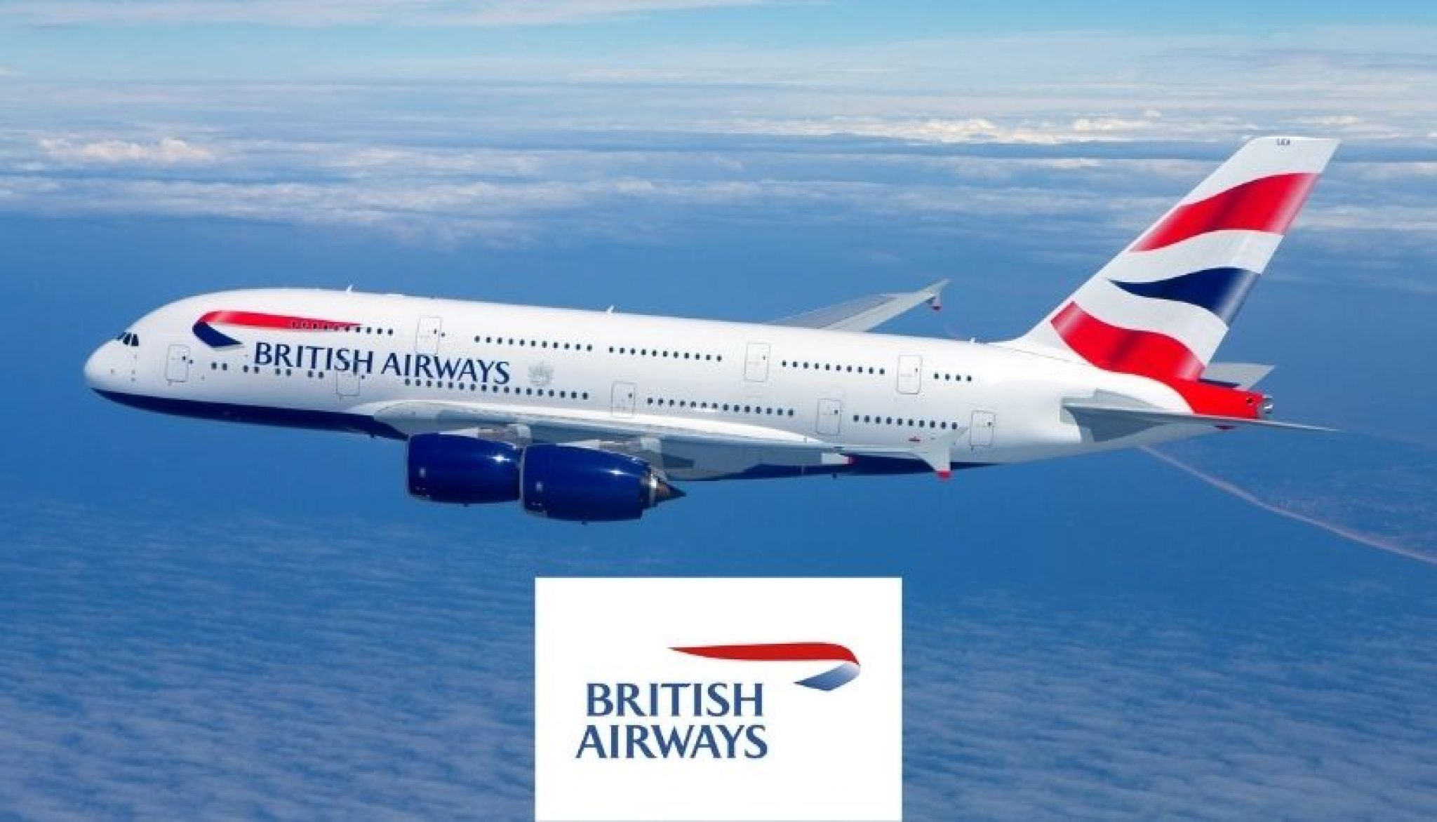 British Airways NHS Discounts on Flights