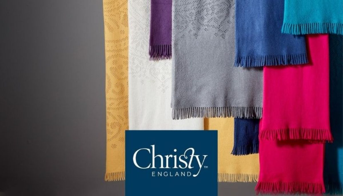 Christy Towels & Bedding: Luxury since 1850