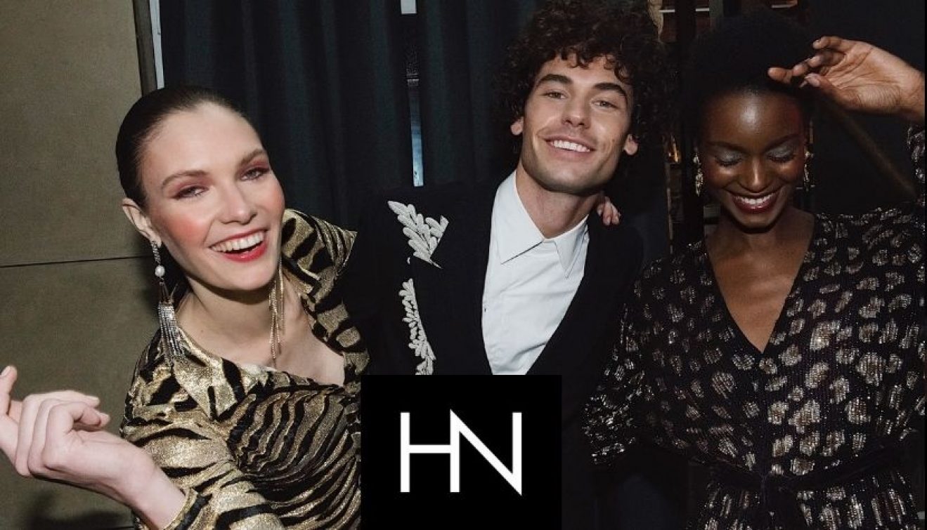 Harvey Nichols NHS Discounts