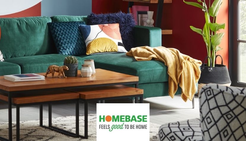 Homebase Hero