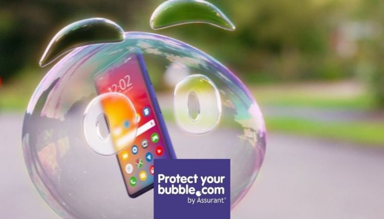 Protect Your Bubble Hero