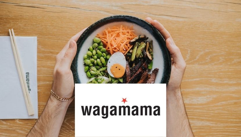 Wagamama Hero