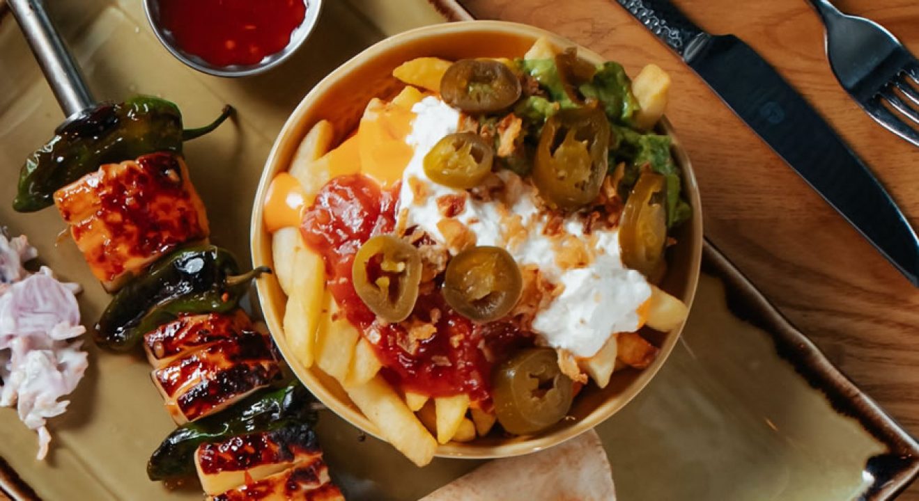 Harvester NHS Discounts Save on Eating Out