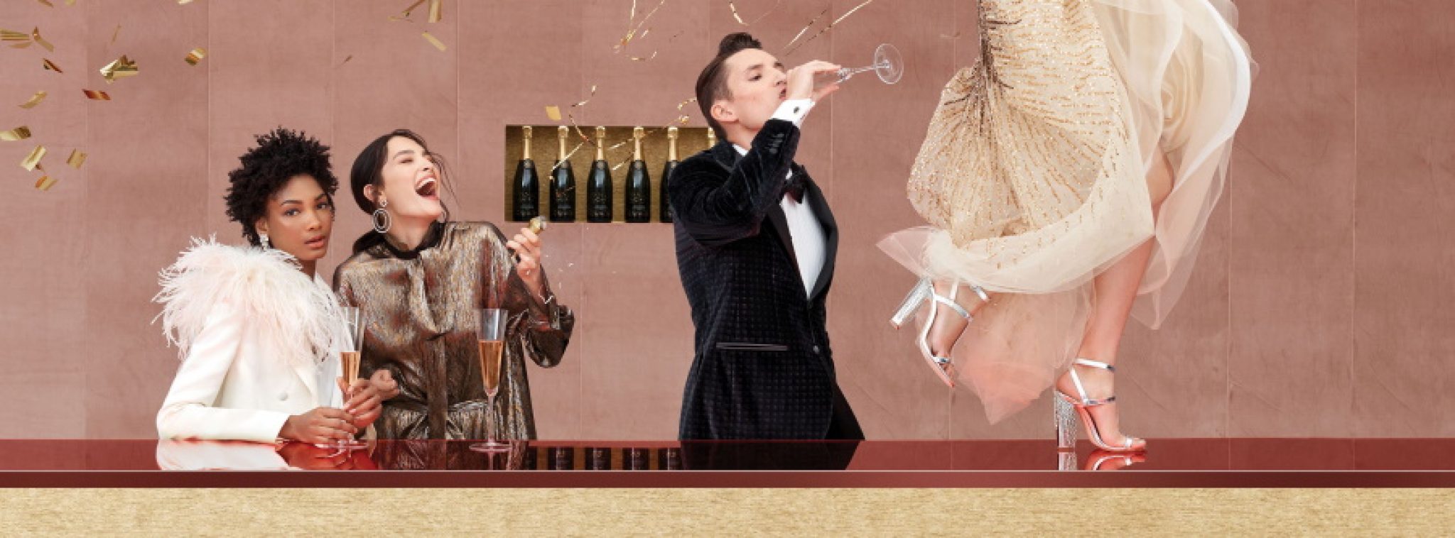 Harvey Nichols NHS Discounts