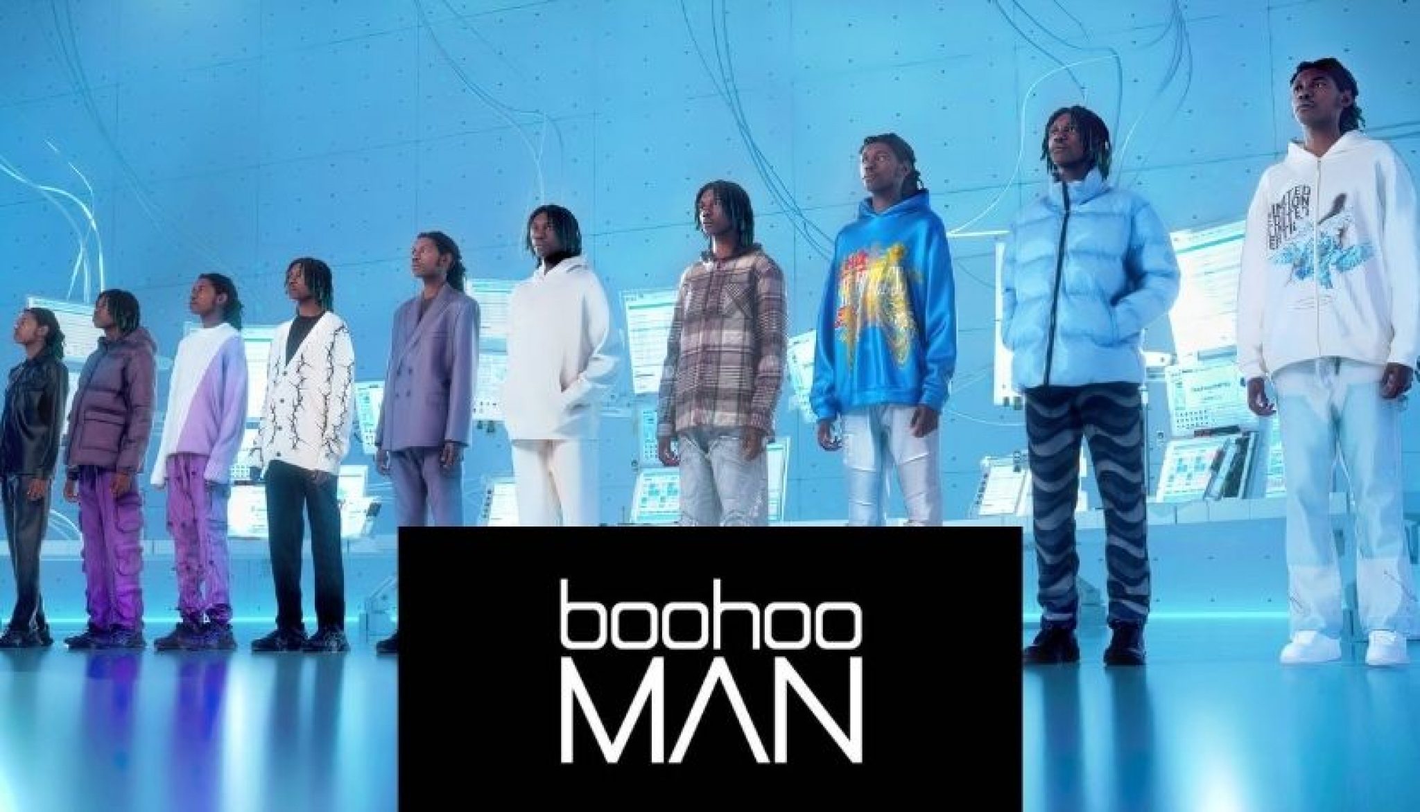 Boohooman NHS Discounts Tips to saving money on your next order