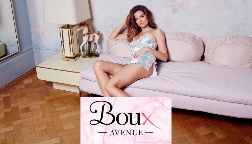 Boux Avenue