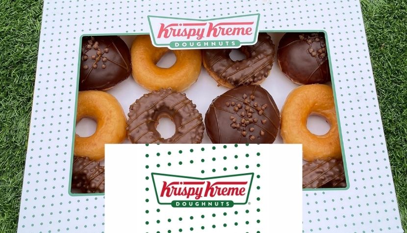 Krispy Kreme