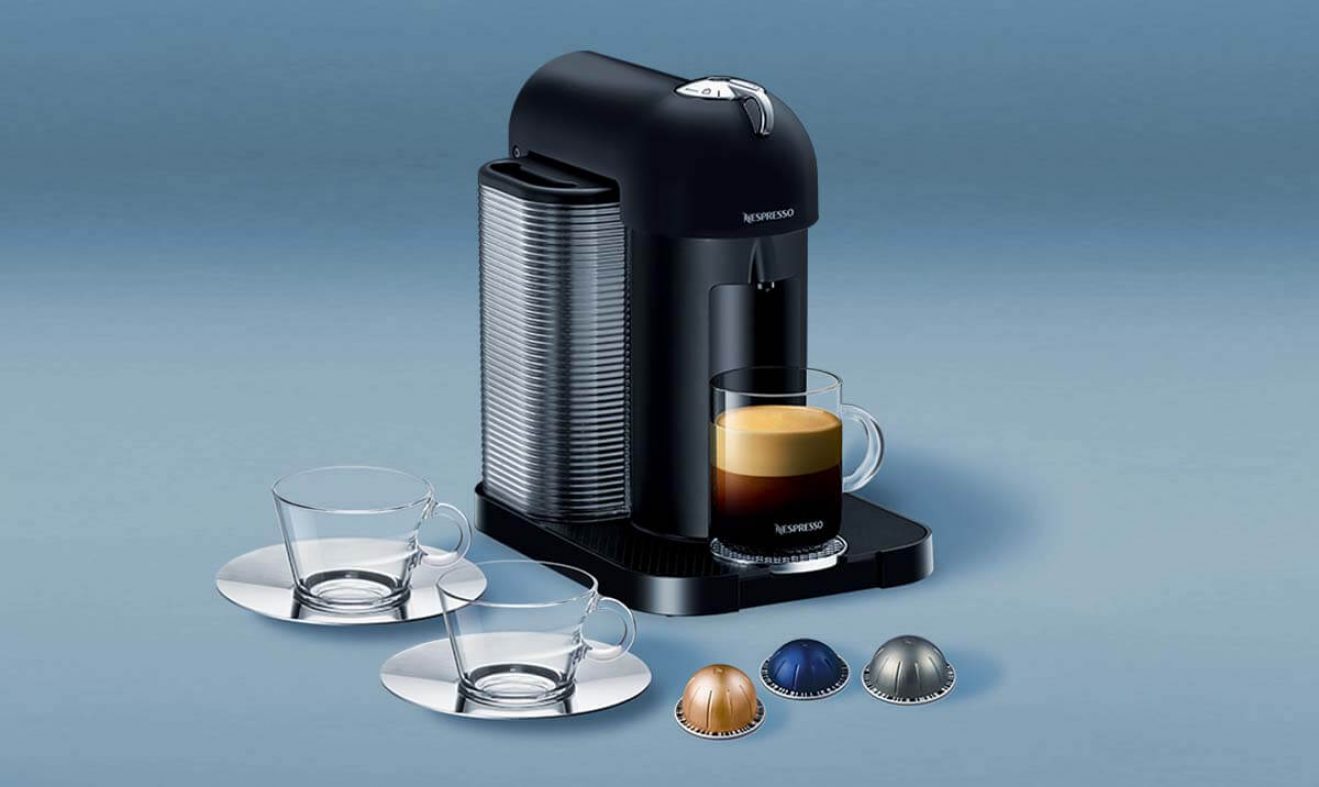 Nespresso NHS Discounts How to save on coffee machines and pods