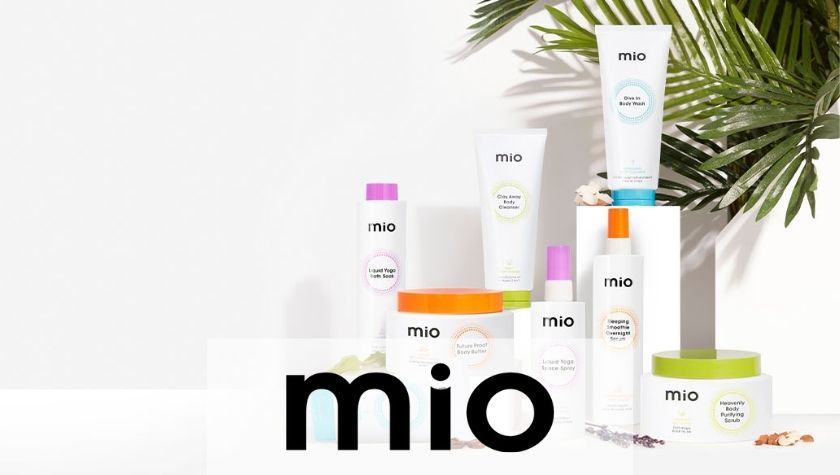 Mio Skincare