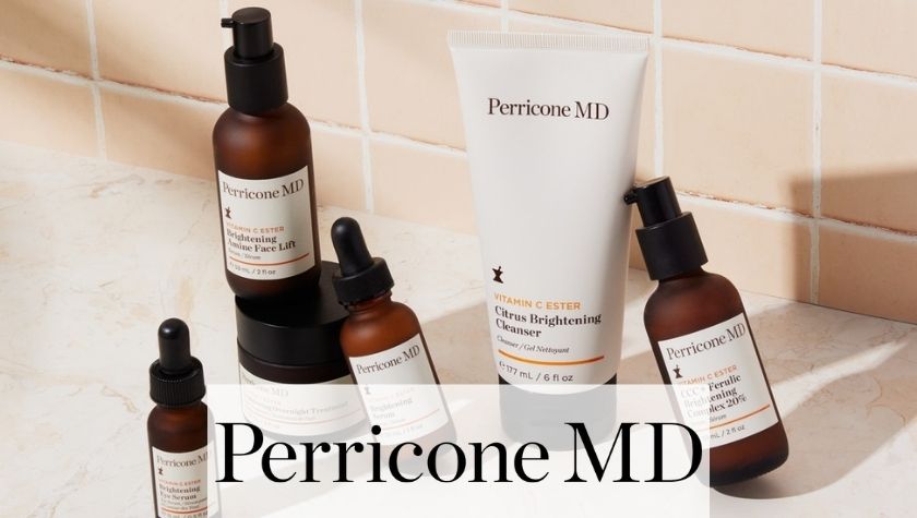 Perricone MD