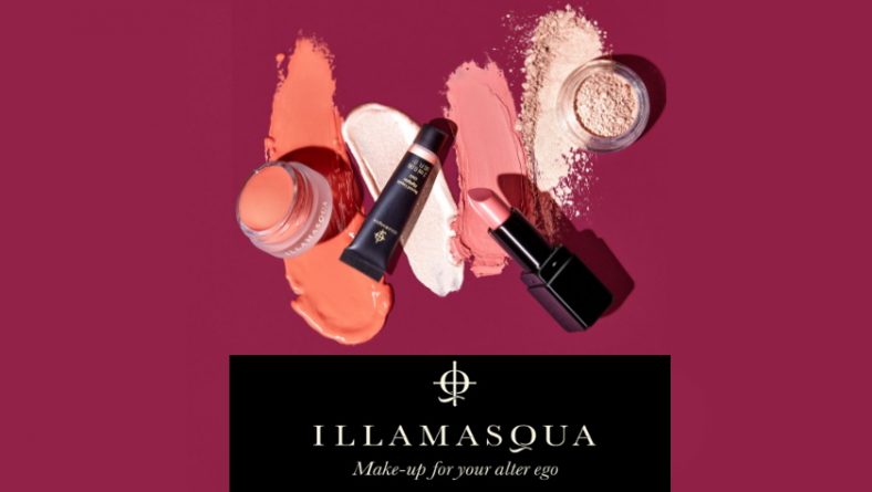 illamasqua nhs discount