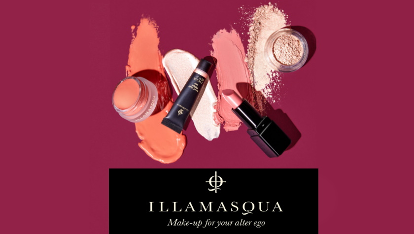 illamasqua nhs discount