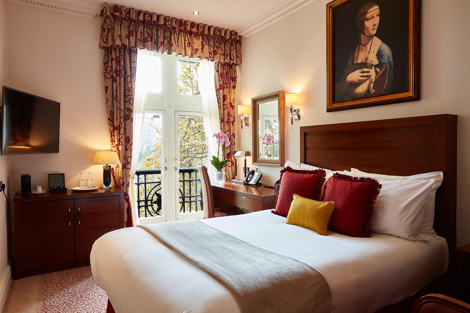 Guoman Hotels 10 Discount for NHS Staff NHS Discount Offers