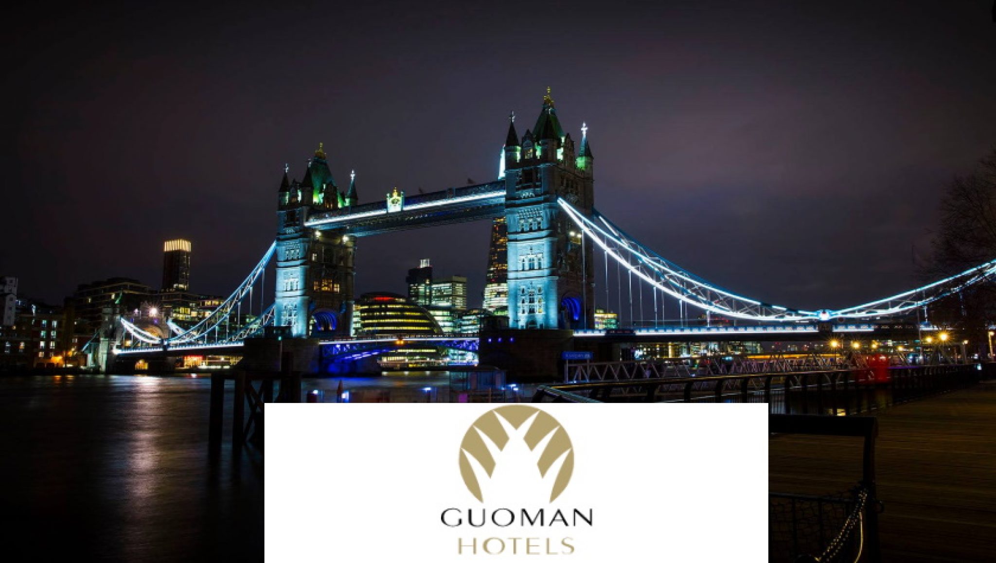 Guoman Hotels NHS Discount London