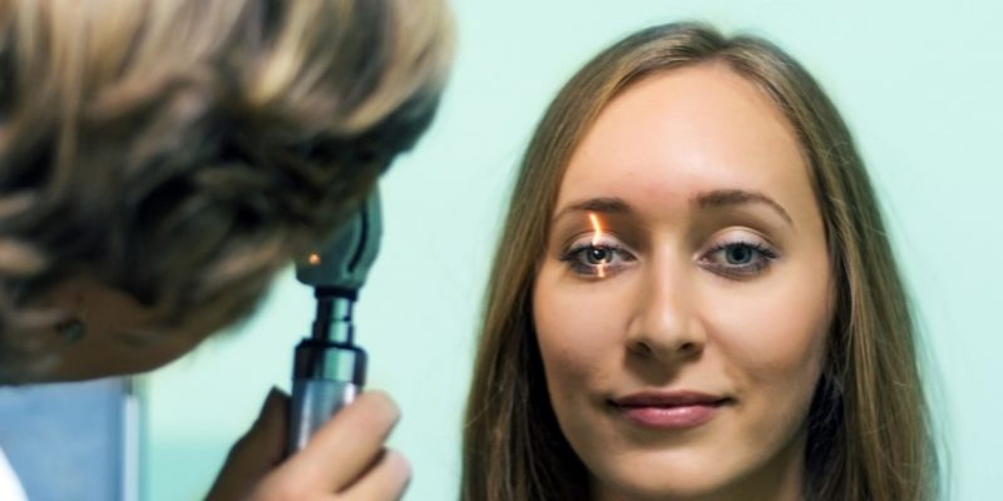 NHS STAFF Are you entitled to a FREE eye test? December 2023