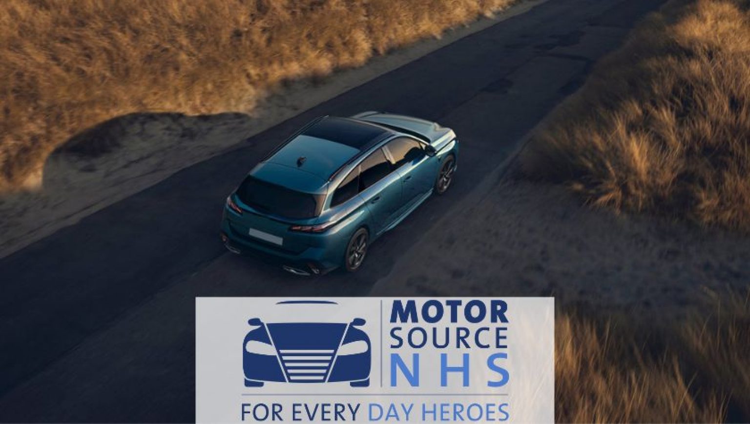 Motor Source NHS Discount on New Cars
