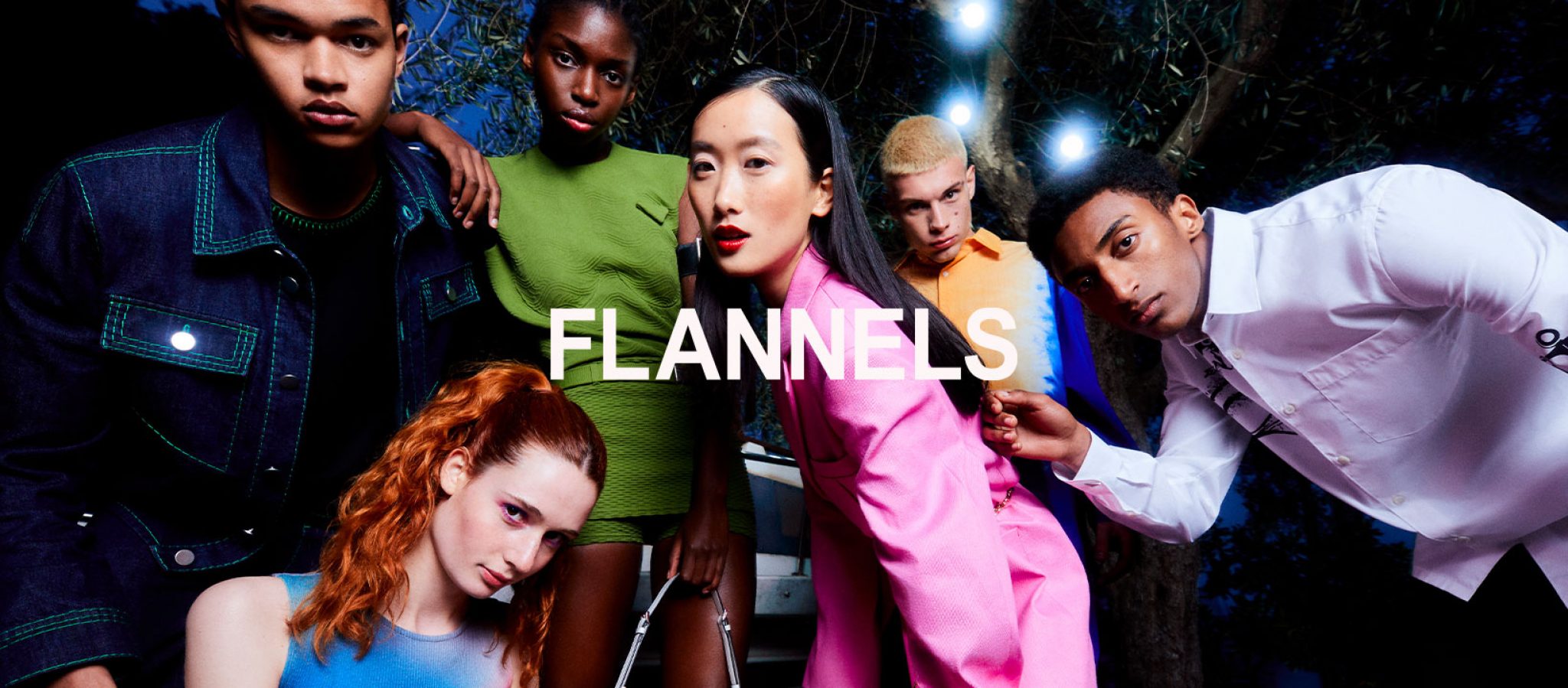 Flannels How to save at least 20