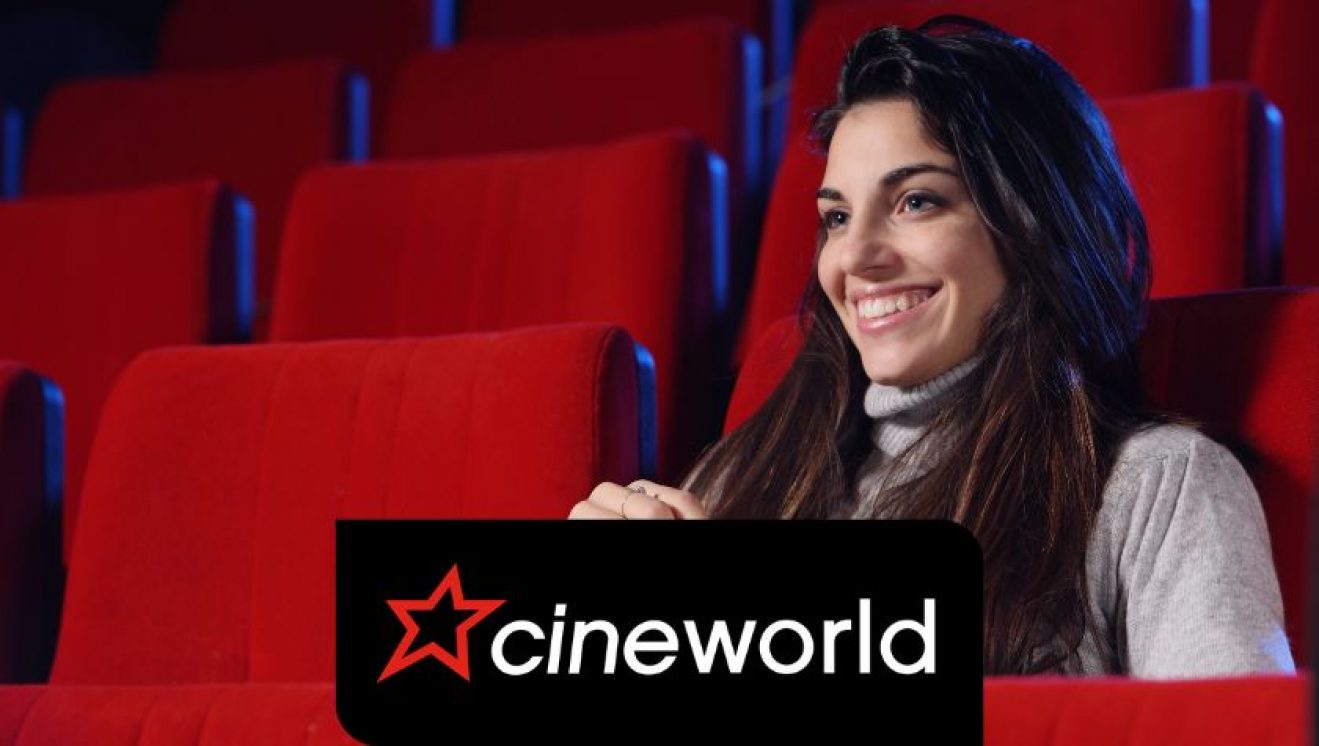 Cineworld NHS Discount Tips to save on movie tickets