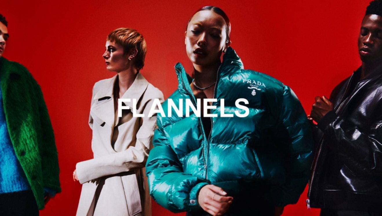 Flannels How to save at least 20